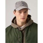 리바이스 LEVIS 모노그램 캡_004BS-0007 004BS-0007 677946 : 아이르빌