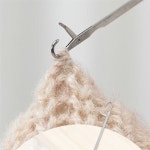 에이로 스킬자수바늘 의류부자재 스킬자수러그만들기 수예용품 : 에이로스토어