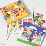 호기마트 짱구는못말려 포토앨범 포토북앨범 사진책자 : 호기마트