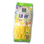 (다올)고무장갑 IS 대광 다용도미니 위생장갑 : 다올마차
