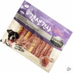 몽루펫 견생견사 오리 슬라이스 300g 반려견디저트 반려견간식 펫푸드 소형견간식 : 몽루펫