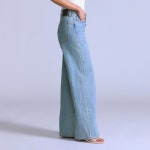 BLUETAB™ 카브 진 001LA-0004 : 리바이스