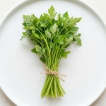 당일수확 청도 미나리 산지직송 제철 산나물 삼겹살 : 아리한유통