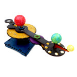 회전 삼구의 만들기 : 주식회사 사이언스타임