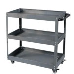 정비 공구함 이동식 대형 카트 정리대 자동차 다용도 이동식공구함 수납장 공구 카센터 : 퍼스트무역