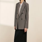 [갤러리아] 더블버튼테일러드자켓(261JK171)(타임월드) : 갤러리아백화점