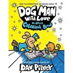 Dog Man with Love: The Official Coloring Book 266831 : 야옹이마켓03