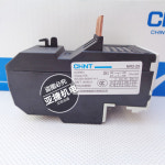 친트 열 계전기 NR2-25/36/93 1A 2.5A 4A 6A 8A 10A 380V 25A 17A : 송하유통9