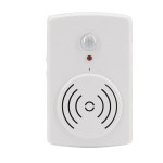 스마트 동작감지 센서 자동 안전 경보 공사장 스피커 현관 충전식 도어 : 도도하다 shop