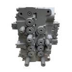 ZX200-3 ZX210-3 ZX240-3 굴삭기 메컨트롤 밸브 KYB C0170-55951 유압 분배 4606144 : 토우유통