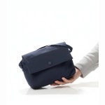 나나미카 Reorder 2L PERTEX Cartridge Bag (S25SO044E DN) (2L 퍼텍스 카트리지 백) : 호라오10