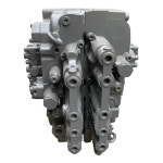 ZX200-3 ZX210-3 ZX240-3 굴삭기 메컨트롤 밸브 KYB C0170-55951 유압 분배 4606144 : 토우유통