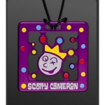 (병행) 스카티카메론 백택 골프백 악세사리 2026 잭팍죠니 Jackpot Johnny Bag Tag TA3839800 : 프라이스골프 오픈마켓