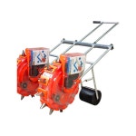 콩파종기 모종심는기계 향타기 들깨 이식기 씨앗파종기 참깨 배추 심는기계 : 에이시스B