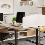 독서칸막이 독서실 칸막이가림막 도서관칸막이 : 하늘은하수