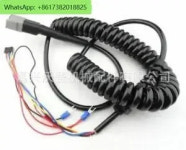 지니 핸들 케이블 144065 1144065 : 디에스무역사