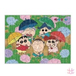 3보급창고 직소퍼즐 짱구는못말려 150피스 퍼즐놀이 : 보급창고3호점