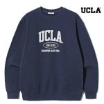 [갤러리아] [UCLA] 남녀공용 UCLA 빅 그래픽 맨투맨 UC1LT91_45(한화갤러리아㈜ 광교점) : 갤러리아백화점