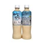 웅진 아침햇살 국내 쌀음료 식사 대용 500ml x 18개 : 필드위드