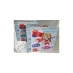 실코트 2상자 세트×2 (328장) : abandasara