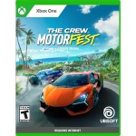 더 크루 모터페스트 스탠다드 에디션 Xbox One PlayStation 4 : 픽스마크