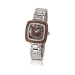 [Le Vian] 르비앙 타임 쿼츠 다이아몬드 여성용 시계 : 피네코리아29