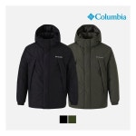 [컬럼비아] 유니 후드 윈드 스톱 패딩 (C54-YUD309) 521808 : 라이프하우스6