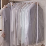 스토어-하유 방수 의류 보관 옷커버 옷방수케이스 : 스토어-하유