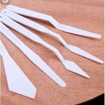 백 스컬프쳐페인팅나이프세트 미술용헤라 유화칼 : 킵디깅