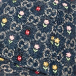 GUCCI 여성용 조절식 야구 모자 Petroleum Blue 37157318 fla78 세금 포함 : 피아앤아더즈