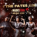 Hadestown Original Broadway Company Artist 오디오 CD 앨범 If The Fates Allow A Holiday Album 미국 발송 : 아이제니컴퍼니