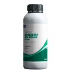 청명탄 500mL-청태와 이끼 발생을 경감시키는 깔끔한 작물관리제 : 오늘의씨앗