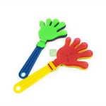 에코바이브 박수 응원도구 색상랜덤 대학교체육대회 축구응원도구 : 유림 상점