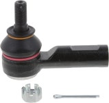 도요타 타코마용 TRW JTE7580 스티어링 타이 로드 엔드: 2005-2015 아우터 Steering Tie Rod End Outer - JTE7580 : 오네이브
