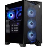 엠에스아이 이지스 R2 AI 게이밍 타워 데스크탑 인텔 코어 울트라 9 285 24코어 프로세서 64기가바이트 DDR5 램 4테라바이트 NVMe SSD... 
