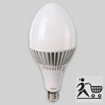 주광 E39소켓 LED 90W 농장등 창고등 : 목화솜친구
