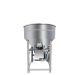 대형 믹서기 배합기 상업용 공장 농장 교반 가축 사료 분말 : 쥬도상회