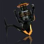 미호스 바다릴 YUMOSHI 스피닝릴 : 미호스