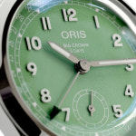 오리스 재팬  ORIS 01 403 7799 4067-07 8 20 06 : 긴자 스토리
