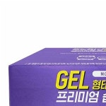 제습제 175g 16p 옷장 신발장 서랍 차량 실내 곰팡이 방지 습기 제거 탈취 : 나우상점23