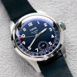 오리스 재팬  ORIS  01 403 7776 4065-07 5 19 11 : 긴자 스토리