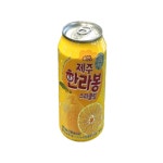 JS 제주 한라봉 355ml 당구장음료수 저렴한음료수 : 제이에스플러스 스토어
