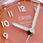 오리스 재팬  ORIS  01 403 7799 4068-07 8 20 06 : 긴자 스토리
