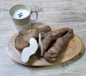 영주 산마5kg 국내산 100% : 소백산분토골농장