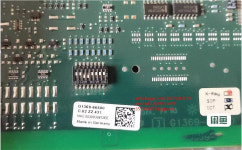Agilent G1369A NIC G1369-66500 액체상 네트워크 1 : GREEN유통