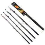 미호스 가벼운낚시대 영웅 릴낚시대 : 미호스