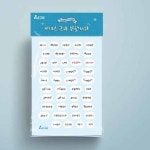 공공 학사일정 스티커 다이어리꾸미기 다이어리스티커 : 공공마트