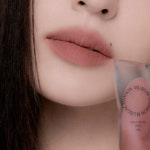 무지개맨션 립틴트 오브제 워터 피니쉬 08 pitch 피치 : 비엔에스토어