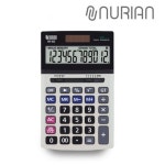 누리안 탁상형 계산기 NR-803 : 브라우니박스13
