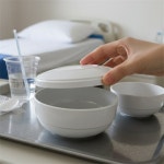 구내식당 국 뚜껑 뷔페용품 밥국그릇 탕용기 : MiMis